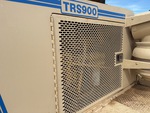 General Appearance with Sheet Metal (fiberglass) Condition