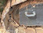 Undercarriage with Idlers