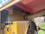 Engine with Cooling System Leaks