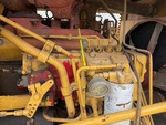 Engine with Fuel Leaks
