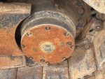 Drivetrain with Final Drives