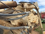 Hydraulics with Hydraulic Motors