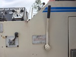 Safety with Safety Lock Out/Stop