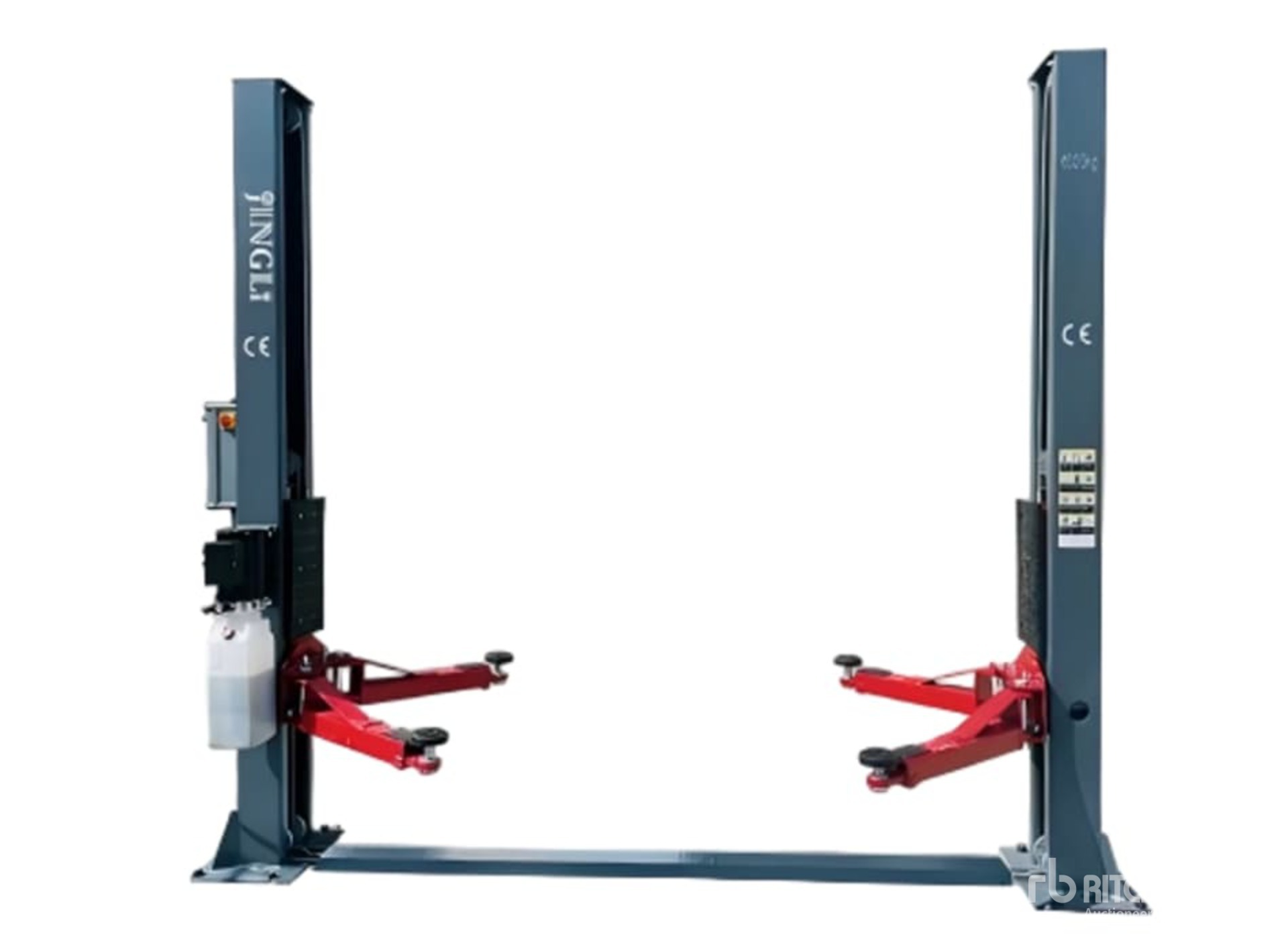 Aspect général with