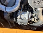 Motore with A/C Compressor