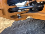 Chassis with Pivot Oscillante Torre