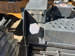 Motore with DEF / AdBlue Tank