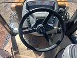 Control Station with Comandi di guida