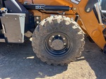 Chassis with