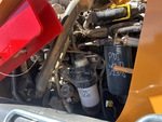 Motore with Engine - Left Side