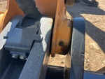Chassis with Perni e boccole asta-benna