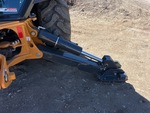 Chassis with Stabilizzatori