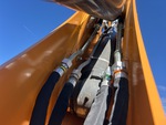 Idraulica with Stick Cylinder