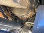 Drivetrain with Trasmissione
