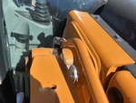 Chassis with Perni dallo chassis al braccio