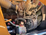 Motore with Engine - Right Side