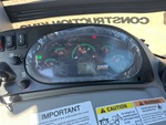 Control Station with Dash Console