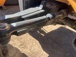 Chassis with Trasmissione dello sterzo