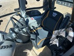 Control Station with Sedili/braccioli