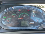 Control Station with Engine Oil Pressure