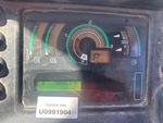 Control Station with Gauges