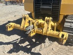 Chassis with Ripper Condition
