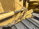 Chassis with Tilt Linkage Pins and Bushings