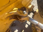 Chassis with Angle Linkage Pins and Bushings