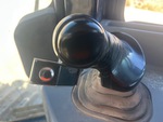 Control Station with Auxiliary Hydraulic Control