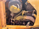 Engine with Engine - Left Side