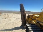Chassis with Slope Board