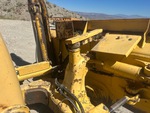 Hydraulics with Blade Pitch Cylinder