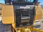 Engine with Radiator
