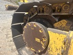 Undercarriage with Right Sprocket