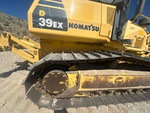 Undercarriage with Right Grouser Height