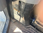 Safety with Safety Lock Out/Stop