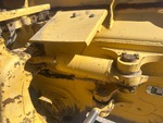 Hydraulics with Blade Tilt Cylinders