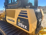 Hydraulics with Hydraulic Tank