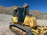 General Appearance with Sheet Metal (fiberglass) Condition