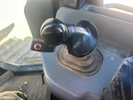 Control Station with Hydraulic Controls
