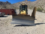 Chassis with Blade Condition