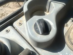 Control Station with Drivetrain Controls