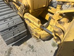 Chassis with Push Arm/C-Frame Condition