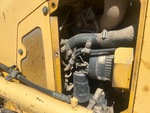 Engine with Engine - Right Side
