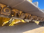 Undercarriage with Right Track Links