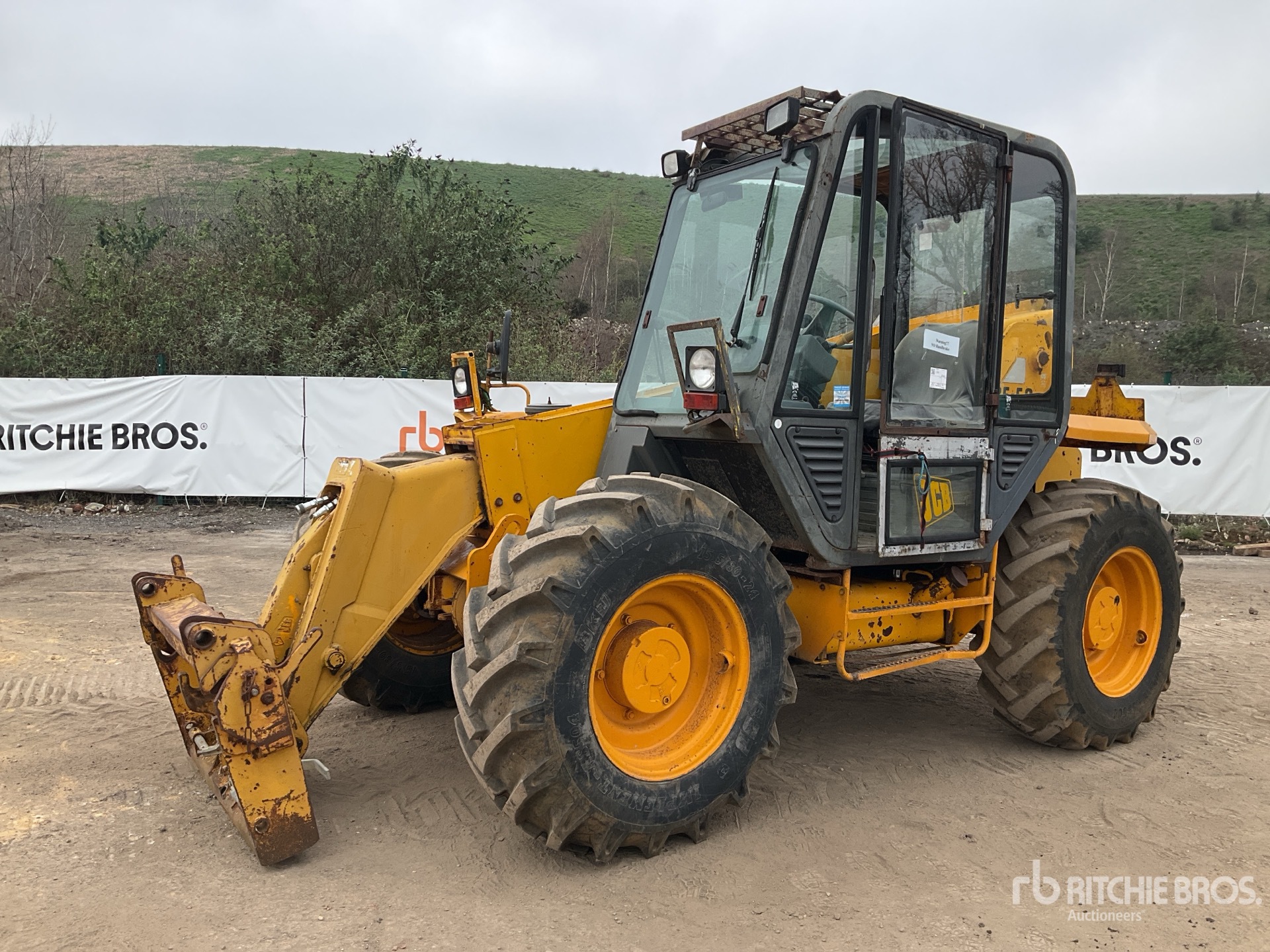 General Appearance with Imagen: esquina delantera izquierda