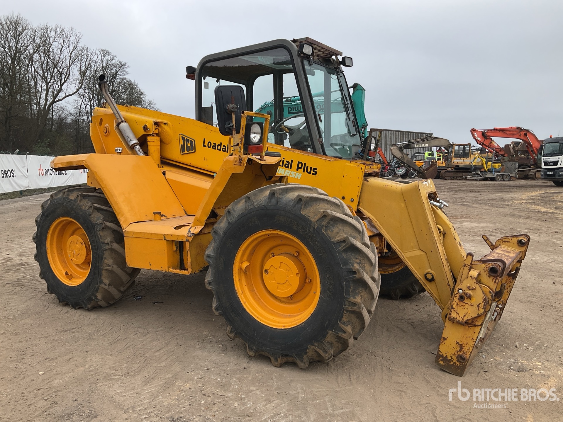 General Appearance with Imagen: esquina delantera derecha