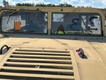 Control Station with Glass Condition