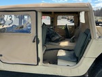 General Appearance with Sheet Metal Condition