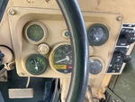 Control Station with Gauges